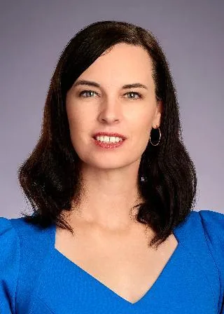 Photo of Tammy Nichols