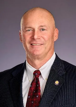 Photo of Doug Okuniewicz
