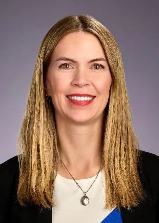 Photo of Alison “Ali” Rabe