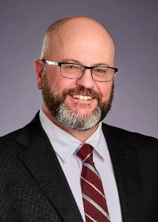 Photo of James D. Ruchti