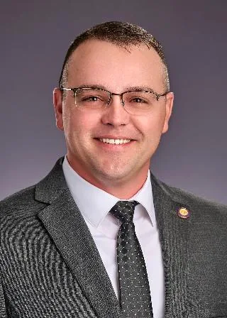 Photo of Brandon Shippy