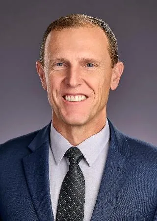 Photo of James W. “Jim” Woodward