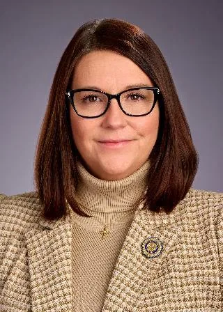 Photo of Glenneda Zuiderveld