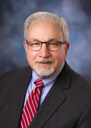 Photo of Steve Berch