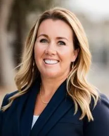 Photo of Erin M. Bingham
