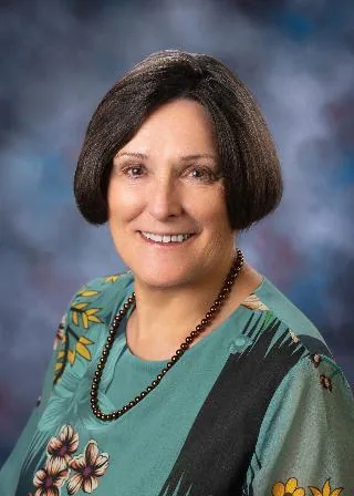 Photo of Judy Boyle