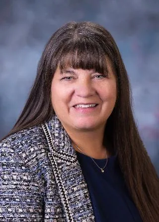 Photo of Tanya Burgoyne