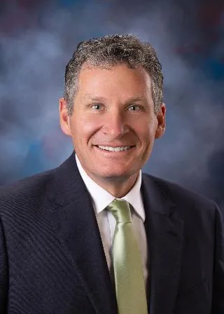 Photo of David M. Cannon
