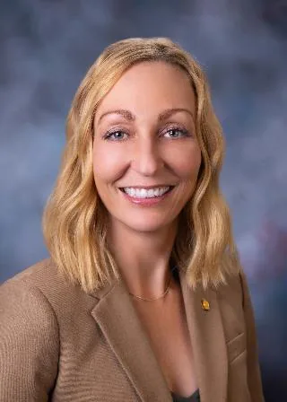 Photo of Monica C. Church
