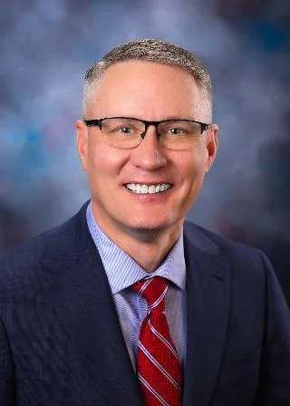 Photo of Brent Crane