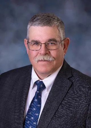 Photo of Shawn Dygert