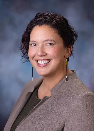 Photo of Megan Egbert