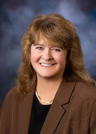 Photo of Barbara Ehardt