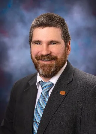 Photo of Marco Adam Erickson