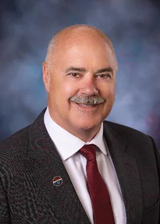 Photo of Rod Furniss