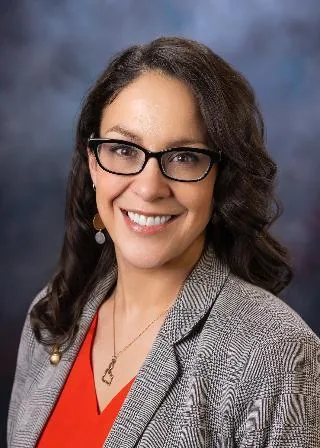 Photo of Soñia R. Galaviz