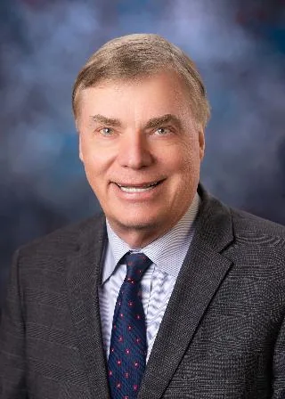 Photo of John Gannon