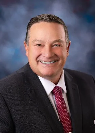 Photo of Dan Garner