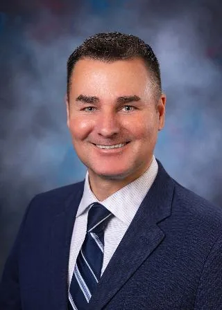 Photo of James Holtzclaw