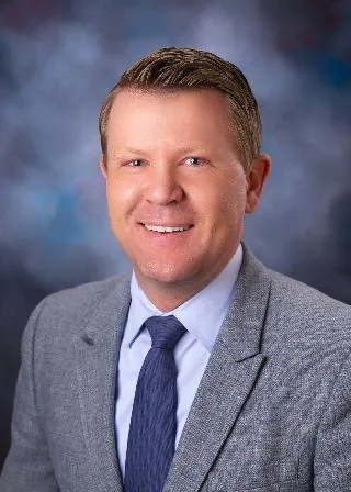 Photo of Dustin Manwaring