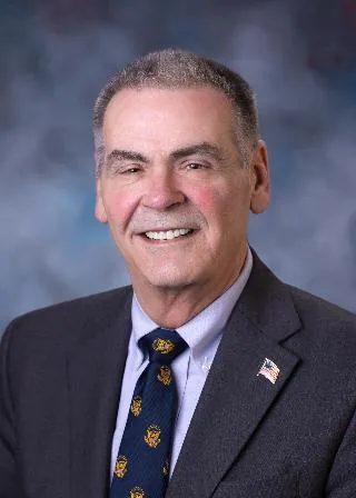 Photo of Kent A. Marmon
