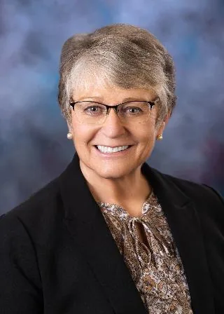 Photo of Lori Ann McCann