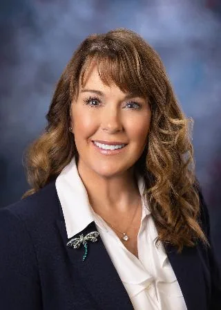 Photo of Stephanie Jo Mickelsen