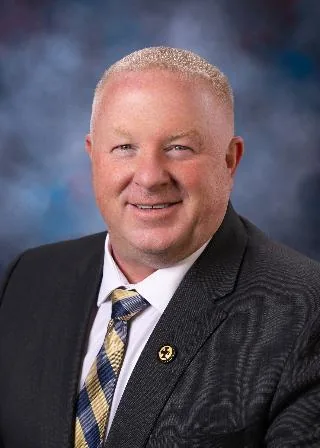 Photo of Brandon Mitchell