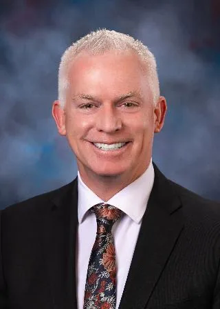 Photo of Jason A. Monks