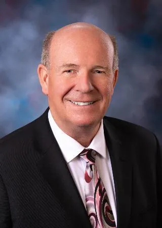 Photo of Mike Moyle