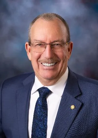 Photo of Jack Nelsen