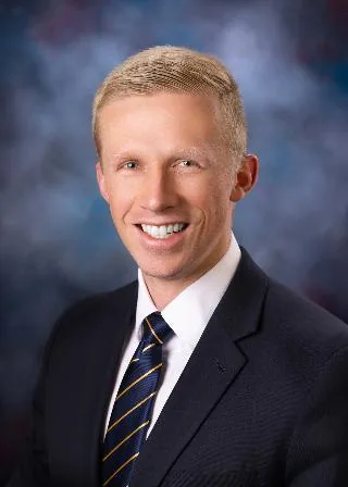 Photo of James Petzke