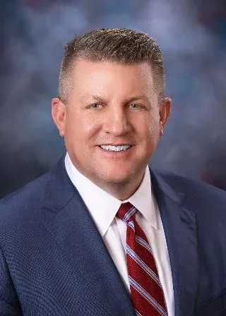 Photo of Douglas T. Pickett