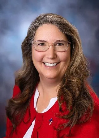 Photo of Elaine Price