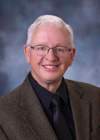 Photo of Cornel S. Rasor