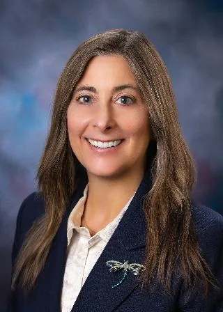 Photo of Heather Scott