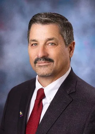 Photo of Charlie Shepherd