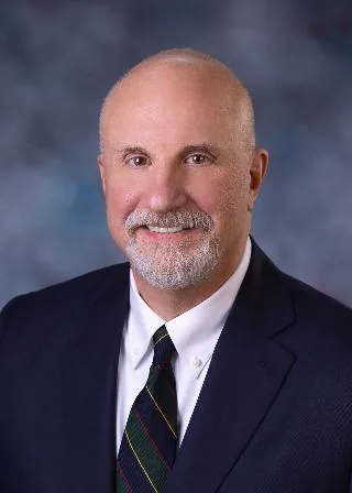 Photo of Steven Tanner