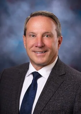Photo of Jon O. Weber