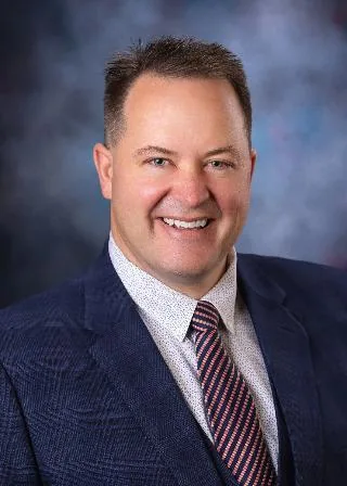Photo of Josh Wheeler