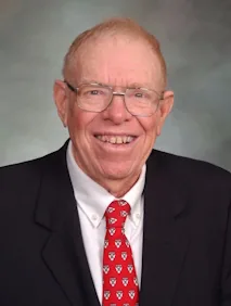 Photo of Charles Scott