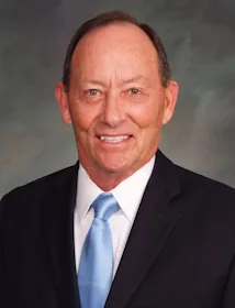 Photo of Bill Landen