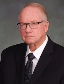 Photo of Dan Dockstader