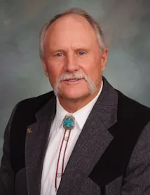 Photo of Larry Hicks