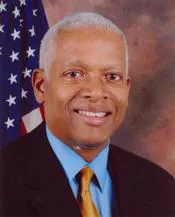 Photo of Henry C. "Hank" Johnson, Jr.