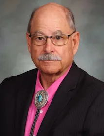 Photo of Ogden Driskill