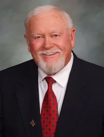 Photo of Jim Anderson