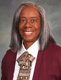 Photo of Lynn Hutchings