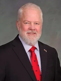 Photo of Dan Laursen