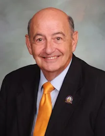 Photo of Stephan Pappas